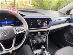 فولكسفاغن تاوس